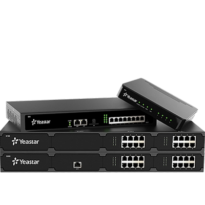 MyPBX Yeaster S Series